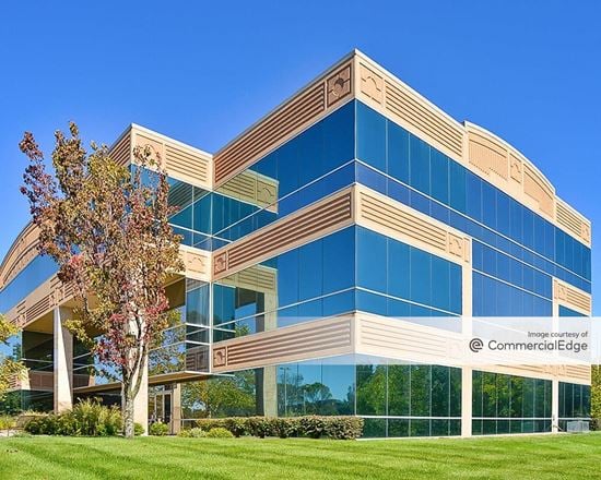 Southcreek Office Park - Buildings XIV & XV