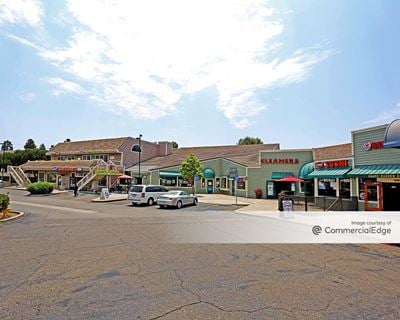Victoria Village Shopping Center