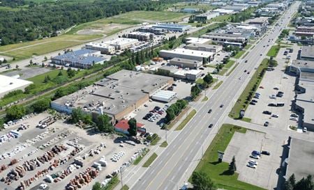 Other space for Sale at 1326 Victoria Street N in Kitchener