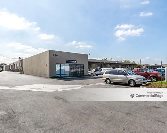 Lease-All Orangethorpe