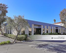 Ronson Court Business Park
