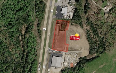 VacantLand space for Sale at Sylva Rd in Franklin