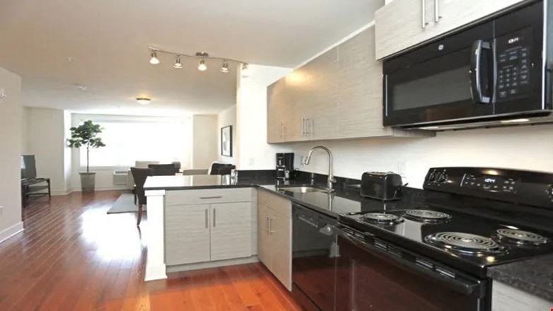 75 - unit luxury apartment compex