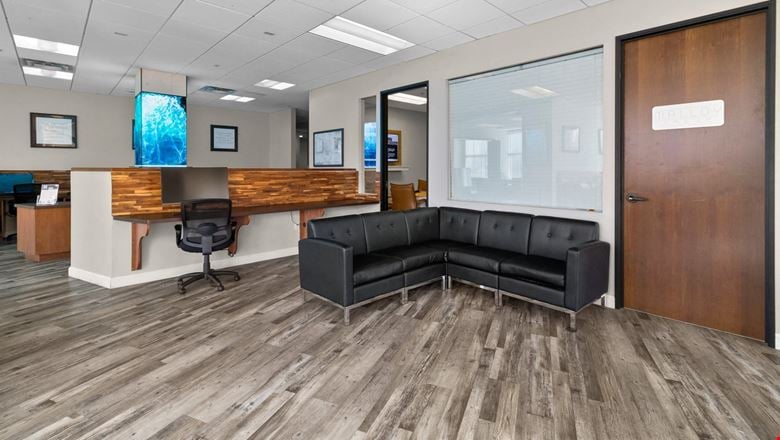 West Valley Coworking