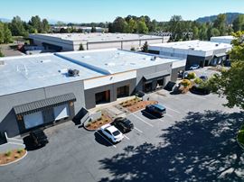 PDX Activity Center