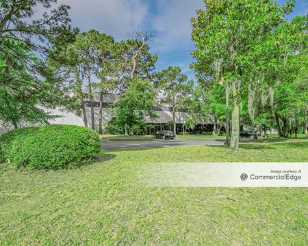 Industrial space for Rent at 1025 LeGrand Blvd in Charleston