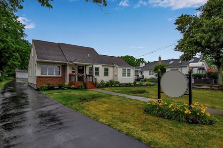 Office space for Sale at 3925 N Buffalo St in Orchard Park