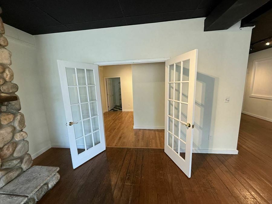 Frankfort Ave Retail Now Available