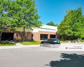 Novi Business Park II