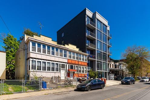 1463 New York Avenue