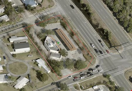 Photo of commercial space at 3480 S Nova Rd in Port Orange