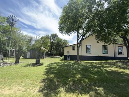 Photo of commercial space at 11 Upper Balcones Rd in Boerne