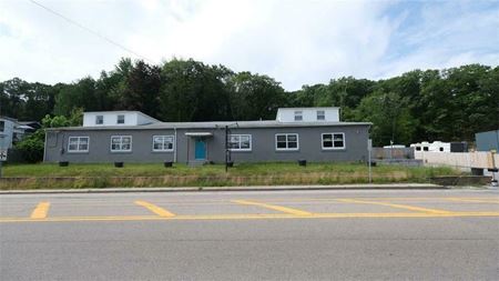Retail space for Sale at 250 putnam pike  in Johnston