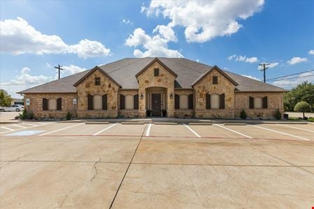 Office space for Rent at 5203 Heritage Ave in Colleyville