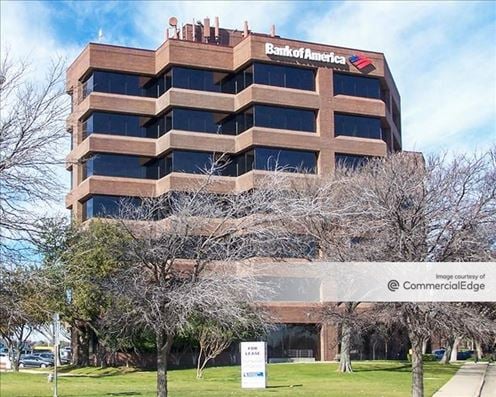 Bank of America Building