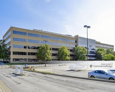Office space for Rent at 6501 Beacon Dr in Kansas City