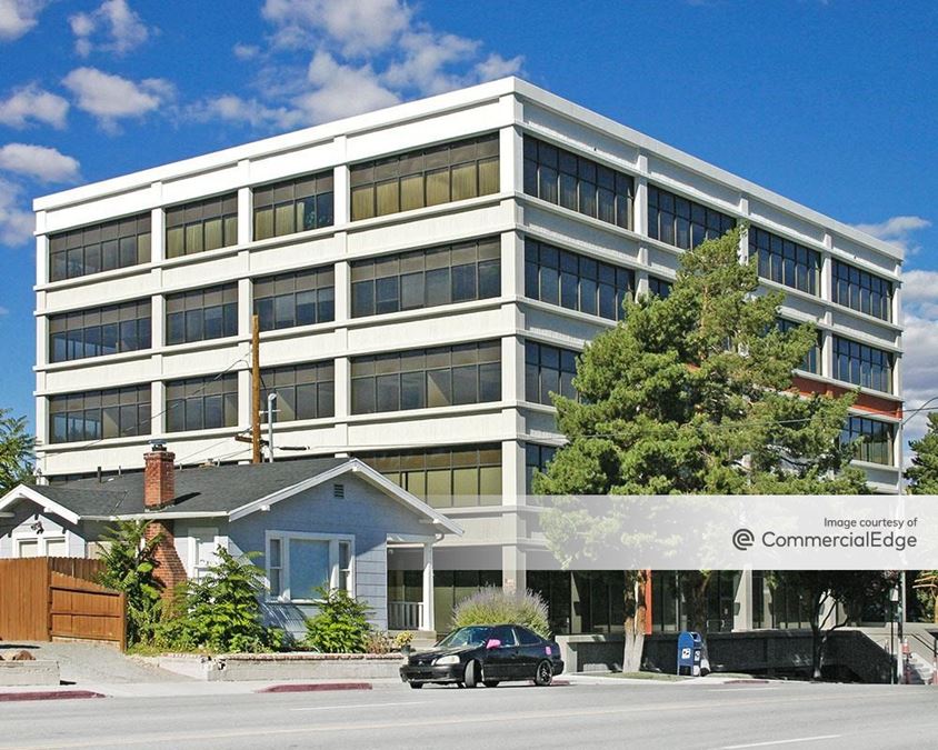 245 East Liberty Street 245 East Liberty Street Office Building