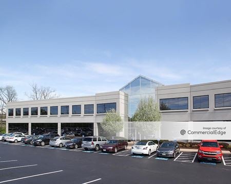 Office space for Rent at 8990 Duke Blvd in Mason