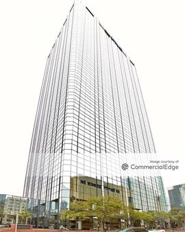 Tampa City Center