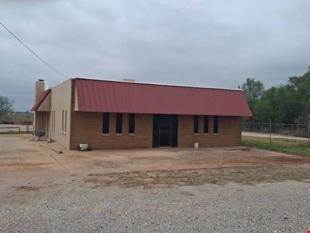 Unassigned space for Sale at 4100 S Van Buren in Enid