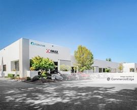 Prologis Park Kent - Buildings 1-4