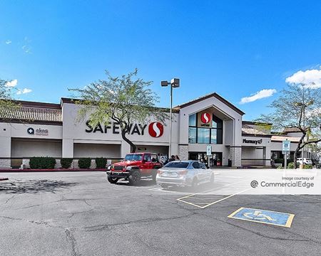 Retail space for Rent at 90 South Val Vista Drive in Gilbert