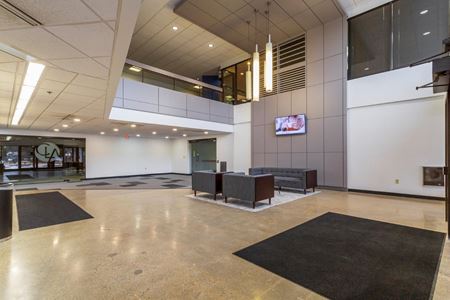Photo of commercial space at 235 North Executive Drive in Brookfield