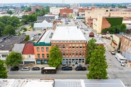23K SF Historic Downtown Building | 305 8th St