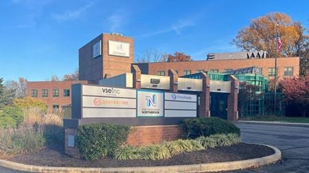 Office space for Rent at 1000 Northbrook Drive Suite 100 in Feasterville-Trevose
