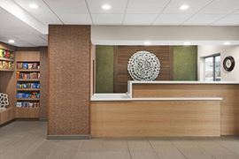 Institutional Seller | Fairfield Inn Warren Niles