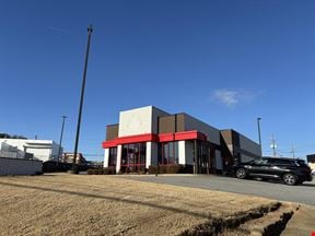 5410 Peachtree Industrial Blvd