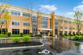 8740 Orion Place Executive Suites
