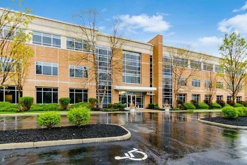 Executive Suites