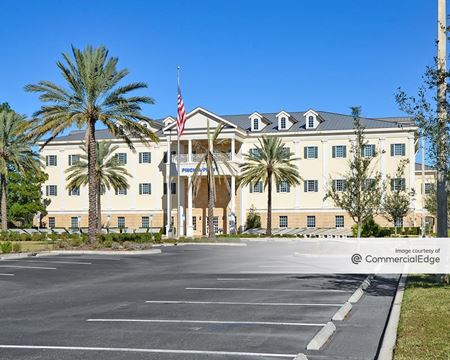 Photo of commercial space at 6385 150th Avenue North in Clearwater