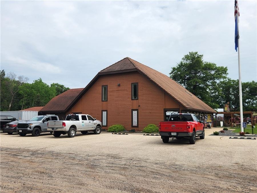 800 Oasis Rd