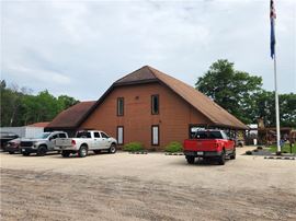 800 Oasis Rd