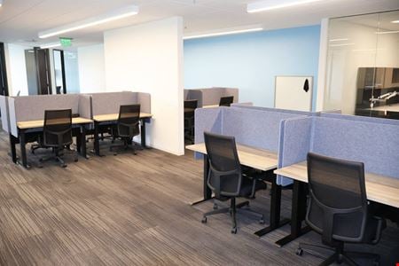 Coworking space for Rent at 1600 Parkwood Circle SE, UNIT 500 in Atlanta