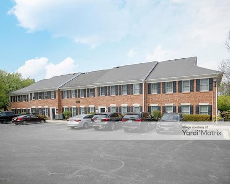 Office space for Rent at 3440 Ellicott Center Drive in Ellicott City