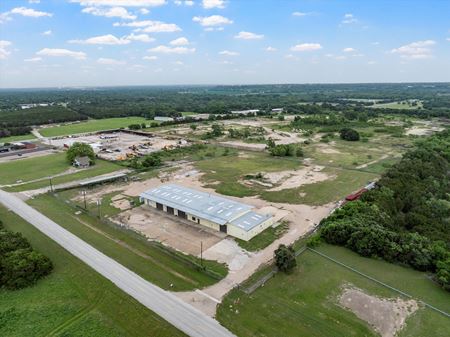 Industrial space for Sale at 7324 Steinbeck Bend Dr in Waco