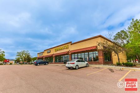 Retail space for Sale at 3729 Austin Bluffs Parkway in Colorado Springs