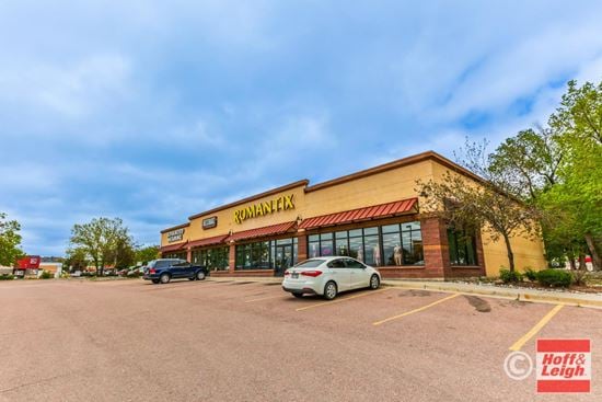 3729-3737 Austin Bluffs Parkway