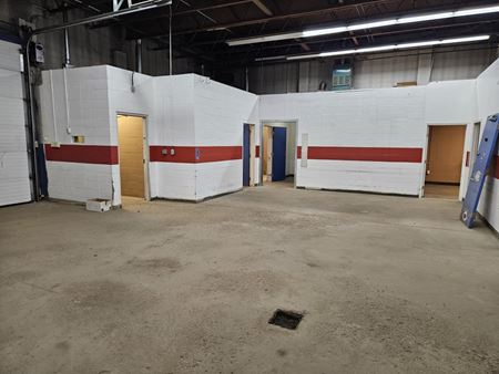 Photo of commercial space at 7887 49th Avenue in Red Deer