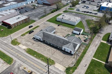 Mixed Use space for Rent at 2131 E 54th St in Indianapolis