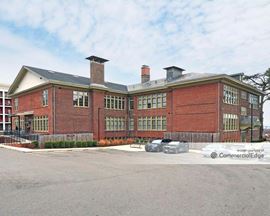 Schoolhouse at Artisan Hill