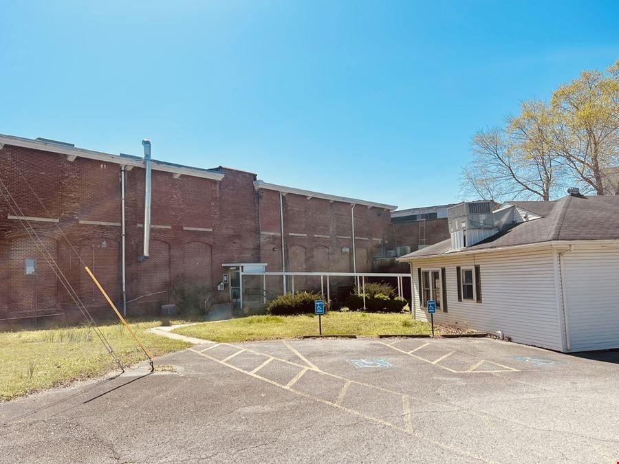 342 Shelbyville Mills Rd