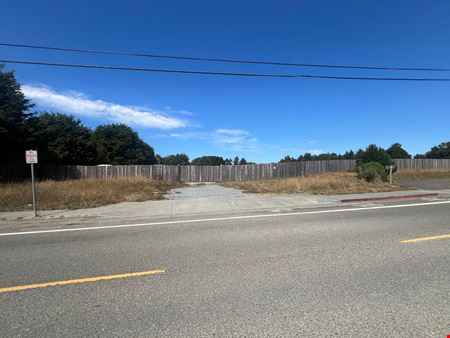 Photo of commercial space at 899 Murray Rd in McKinleyville