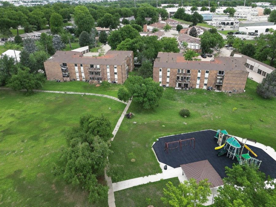 Tranquility Apartments