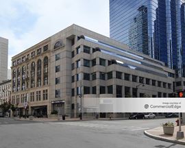 140-150 Trumbull Street