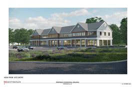 Arboretum Commons