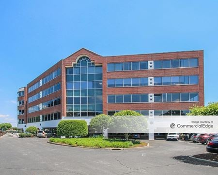 Fairfield Corporate Centre - Fairfield